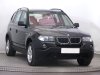 BMW X3, 2008 - celkový pohled