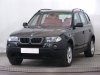 BMW X3, 2008 - pohled č. 3