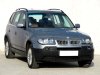 BMW X3, 2006 - celkový pohled