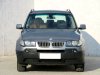 BMW X3, 2006 - pohled č. 2