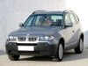 BMW X3, 2006 - pohled č. 3