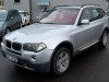 BMW X3, 2007 - pohled č. 1