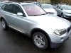 BMW X3, 2007 - pohled č. 3