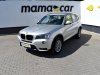 BMW X3, 2012 - pohled č. 3
