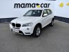 BMW X3, 2013 - pohled č. 3