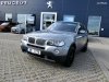 BMW X3, 0 - celkový pohled