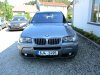 BMW X3, 2007 - pohled č. 2