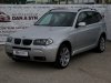 BMW X3, 2006 - pohled č. 2