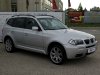 BMW X3, 2006 - pohled č. 4