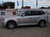 BMW X3, 2006 - pohled č. 5