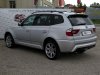 BMW X3, 2006 - pohled č. 9