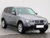 BMW X3, 2009 - celkový pohled