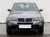 BMW X3, 2009 - pohled č. 2