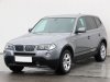 BMW X3, 2009 - pohled č. 3