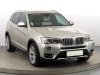 BMW X3, 2015 - celkový pohled