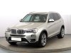 BMW X3, 2015 - pohled č. 3