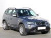 BMW X3, 2007 - celkový pohled