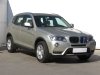 BMW X3, 2011 - celkový pohled