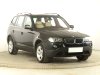 BMW X3, 2007 - celkový pohled