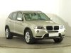 BMW X3, 2010 - celkový pohled