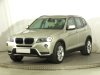 BMW X3, 2010 - pohled č. 3