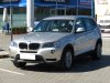 BMW X3, 2012 - pohled č. 3