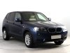 BMW X3, 2012 - celkový pohled