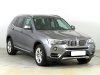 BMW X3, 2014 - celkový pohled