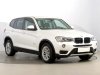 BMW X3, 2014 - celkový pohled
