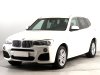 BMW X3, 2014 - pohled č. 3