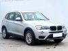 BMW X3, 2014 - celkový pohled