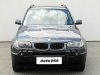 BMW X3, 2006 - pohled č. 2