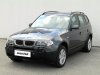 BMW X3, 2006 - pohled č. 3