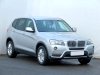 BMW X3, 2011 - celkový pohled