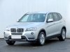 BMW X3, 2011 - pohled č. 3