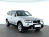 BMW X3, 2007 - celkový pohled