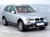 BMW X3, 2008 - celkový pohled