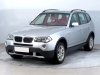 BMW X3, 2008 - pohled č. 3