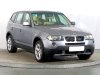 BMW X3, 2008 - celkový pohled