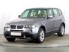 BMW X3, 2008 - pohled č. 3