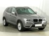 BMW X3, 2011 - celkový pohled
