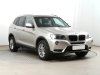 BMW X3, 2013 - celkový pohled