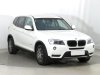 BMW X3, 2012 - celkový pohled