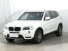 BMW X3, 2012 - pohled č. 3