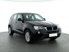 BMW X3, 2015 - celkový pohled