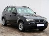 BMW X3, 2007 - celkový pohled