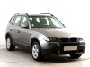 BMW X3, 2008 - celkový pohled