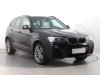 BMW X3, 2017 - celkový pohled
