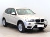 BMW X3, 2015 - celkový pohled