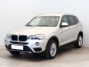 BMW X3, 2015 - pohled č. 3